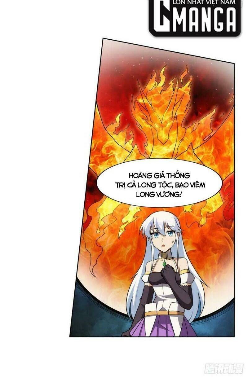 Ma Vương Thất Nghiệp Chapter 344 - Trang 2