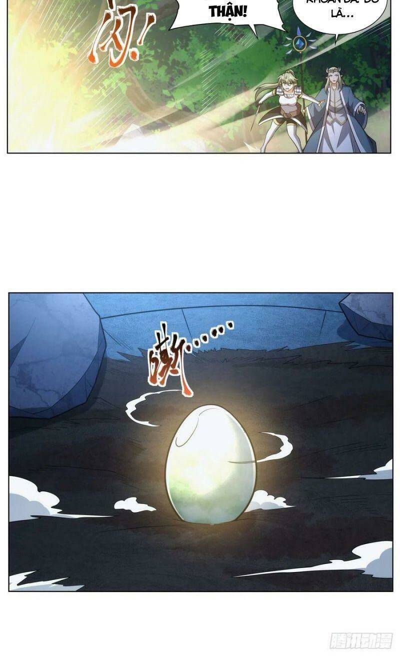 Ma Vương Thất Nghiệp Chapter 344 - Trang 2