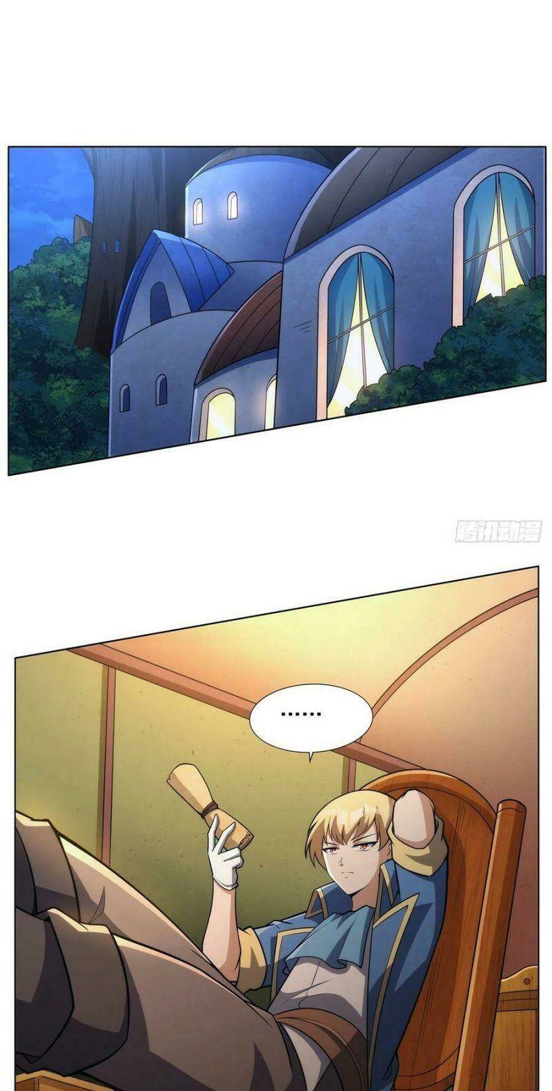 Ma Vương Thất Nghiệp Chapter 344 - Trang 2