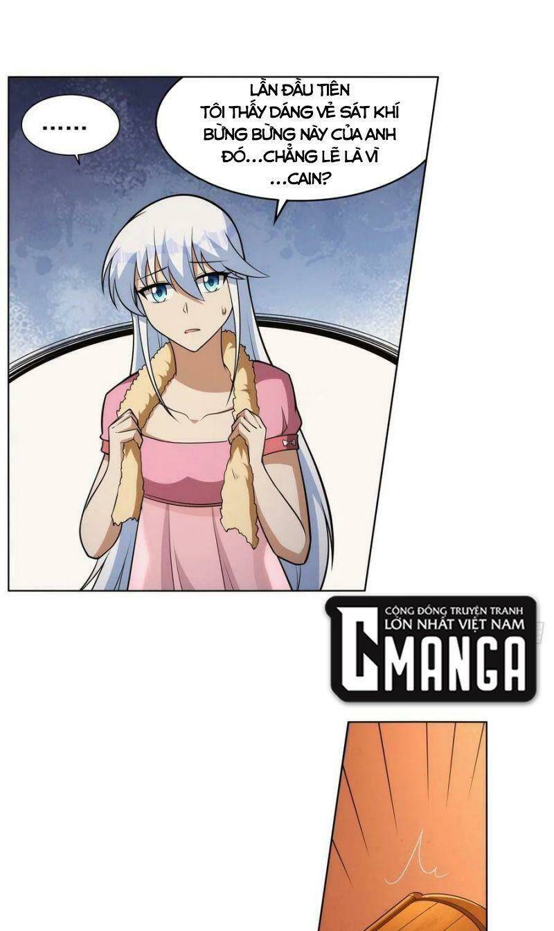 Ma Vương Thất Nghiệp Chapter 344 - Trang 2