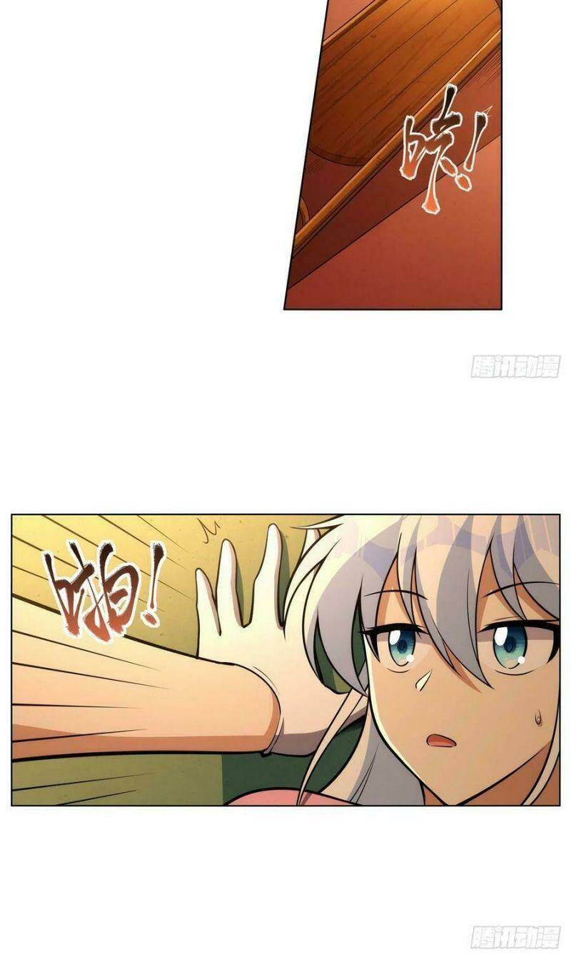 Ma Vương Thất Nghiệp Chapter 344 - Trang 2