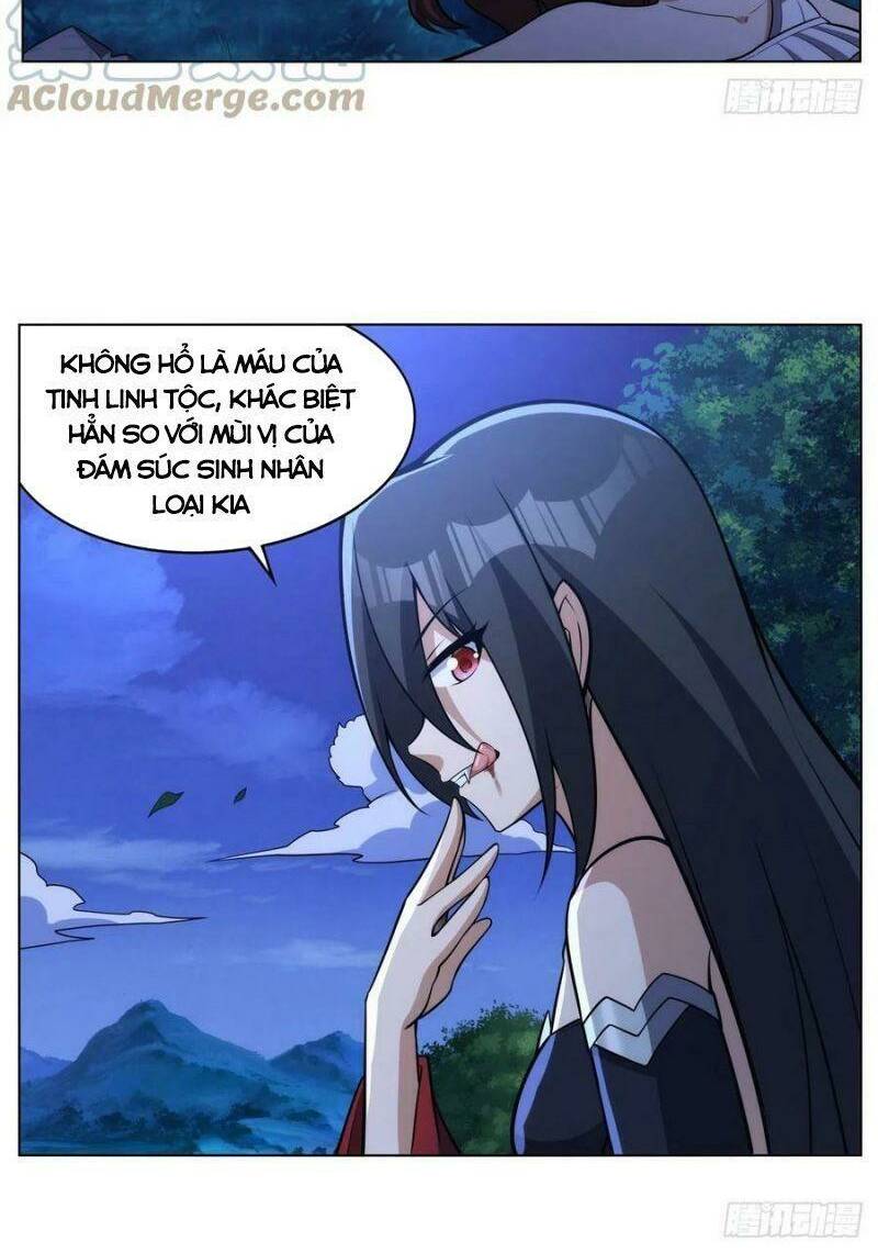 Ma Vương Thất Nghiệp Chapter 344 - Trang 2