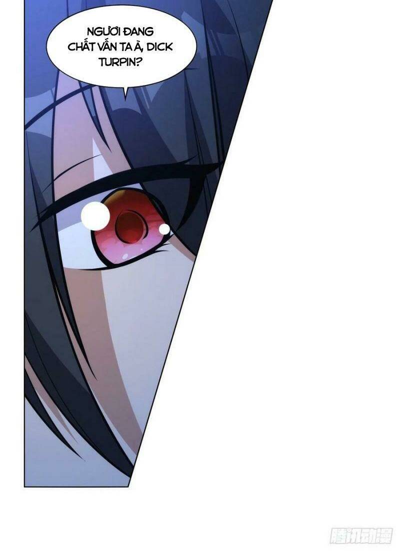 Ma Vương Thất Nghiệp Chapter 344 - Trang 2