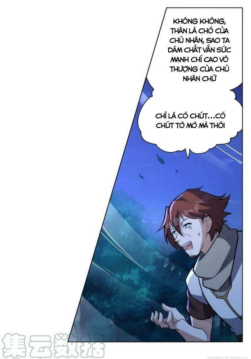 Ma Vương Thất Nghiệp Chapter 344 - Trang 2