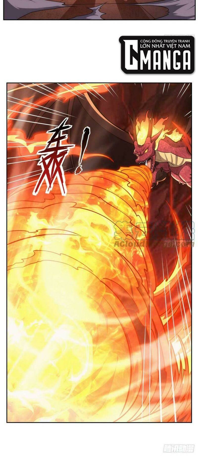 Ma Vương Thất Nghiệp Chapter 346 - Trang 2