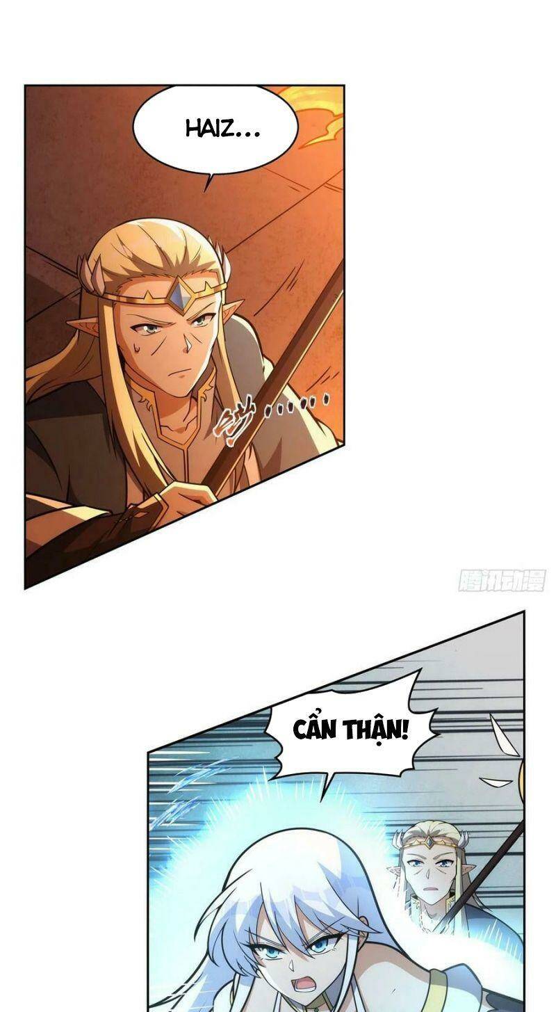 Ma Vương Thất Nghiệp Chapter 346 - Trang 2