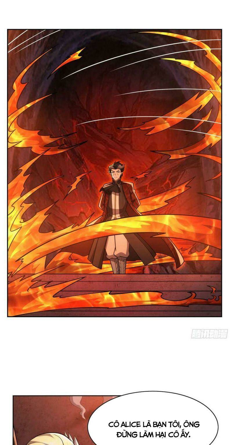 Ma Vương Thất Nghiệp Chapter 346 - Trang 2