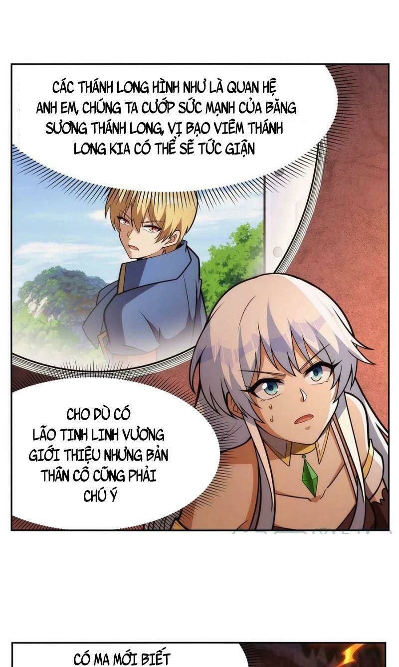 Ma Vương Thất Nghiệp Chapter 346 - Trang 2