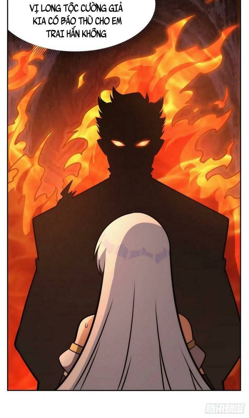 Ma Vương Thất Nghiệp Chapter 346 - Trang 2