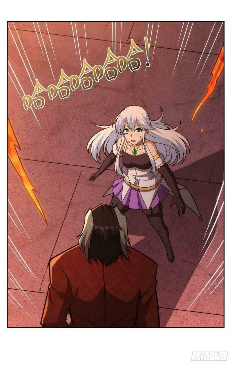 Ma Vương Thất Nghiệp Chapter 346 - Trang 2