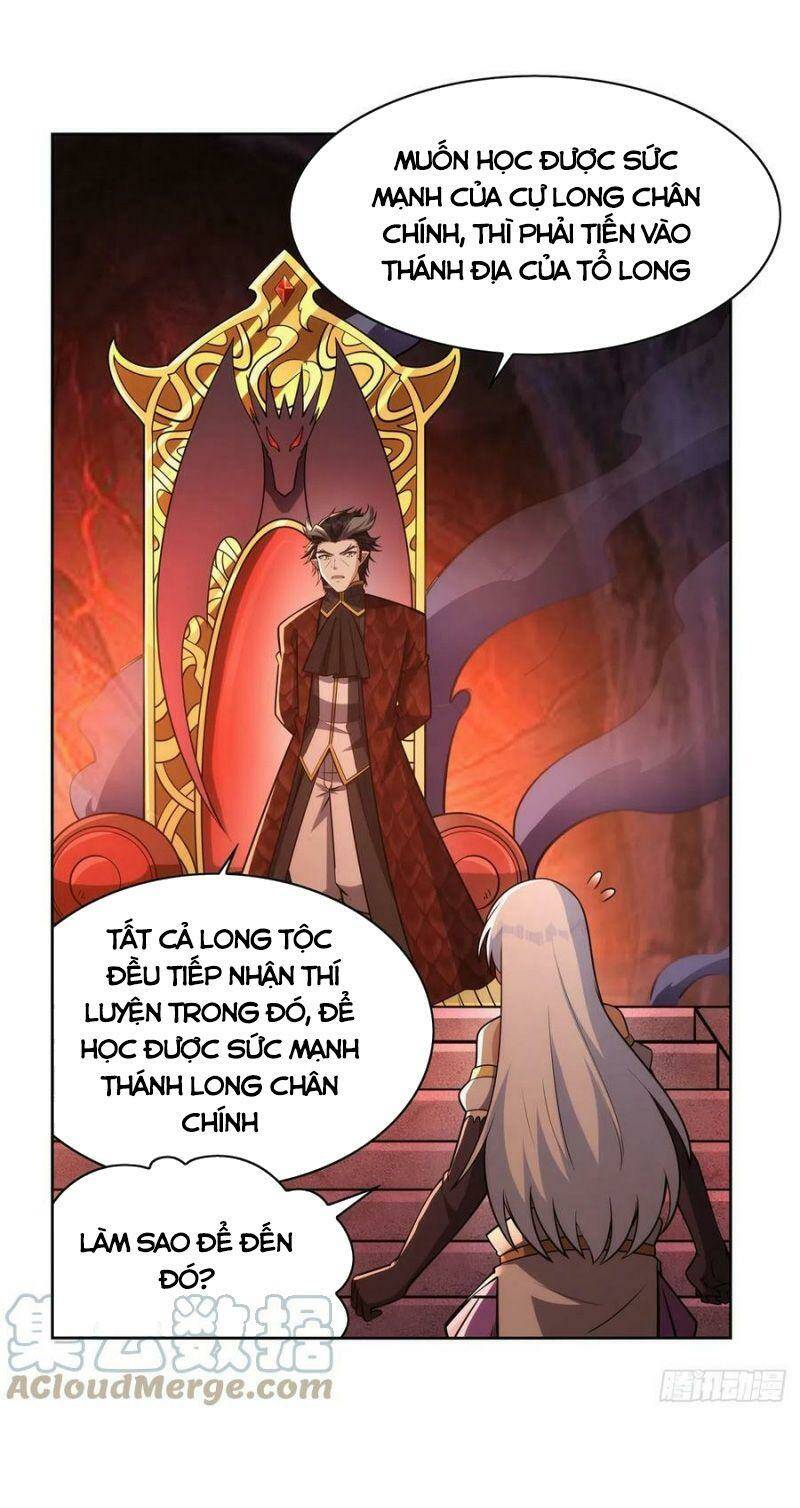 Ma Vương Thất Nghiệp Chapter 346 - Trang 2