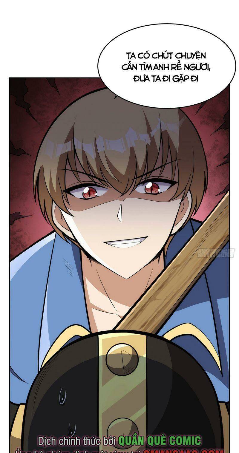 Ma Vương Thất Nghiệp Chapter 347 - Trang 2