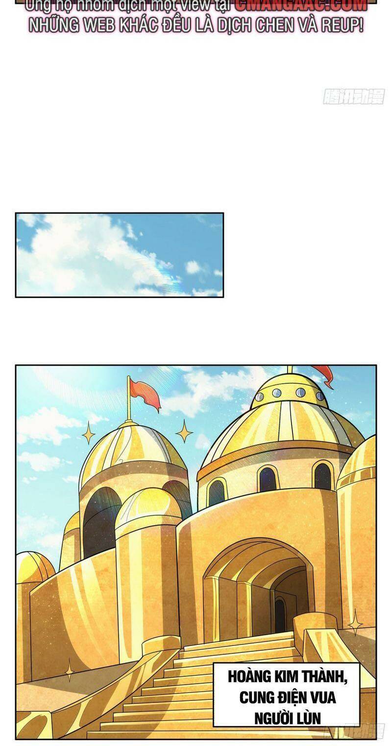 Ma Vương Thất Nghiệp Chapter 347 - Trang 2