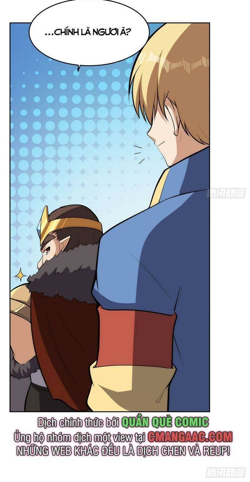 Ma Vương Thất Nghiệp Chapter 347 - Trang 2