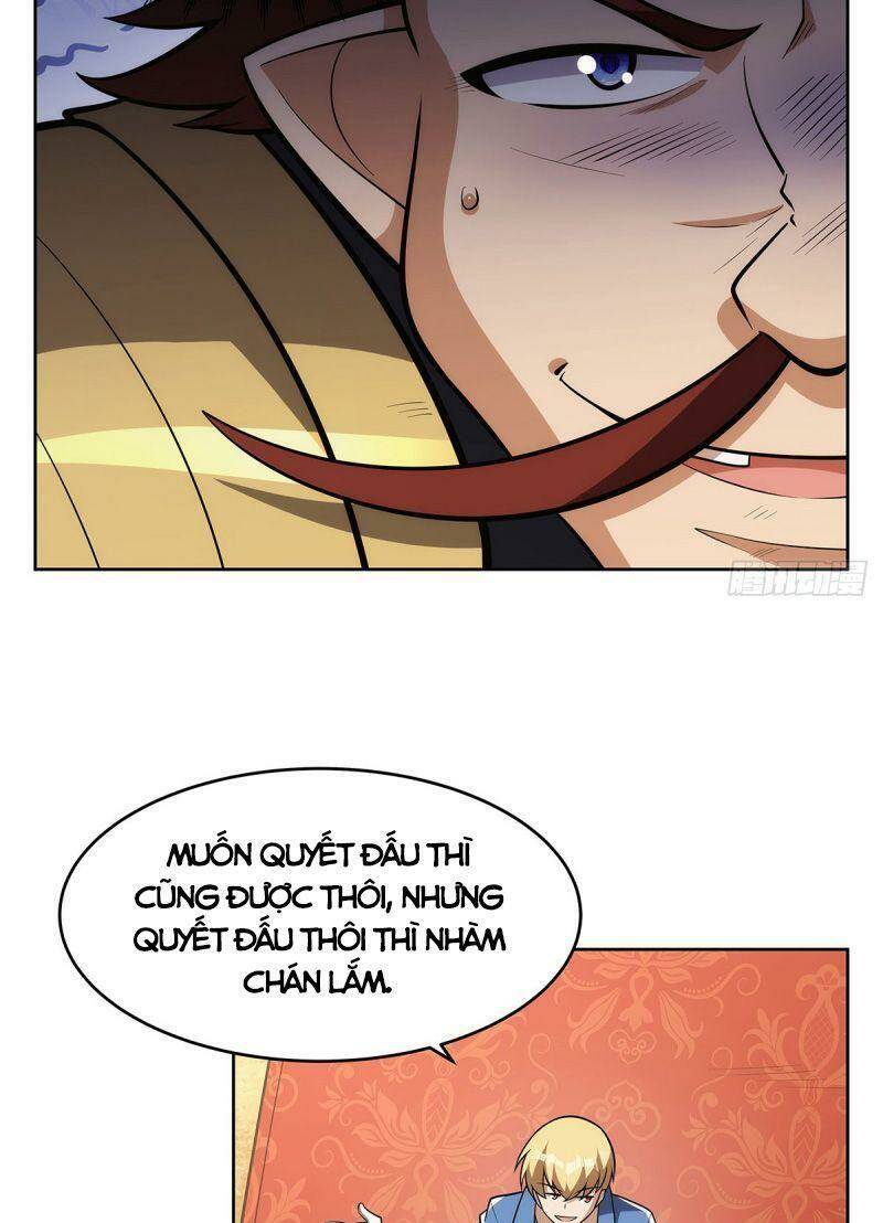Ma Vương Thất Nghiệp Chapter 347 - Trang 2