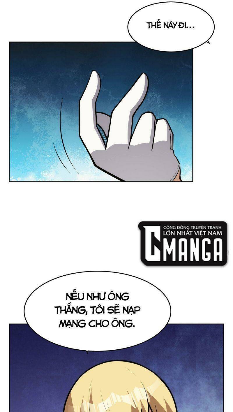 Ma Vương Thất Nghiệp Chapter 347 - Trang 2