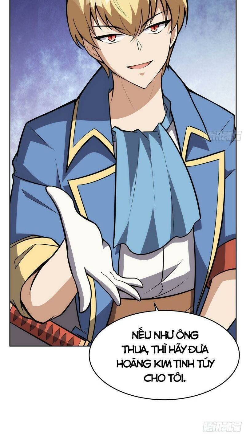 Ma Vương Thất Nghiệp Chapter 347 - Trang 2