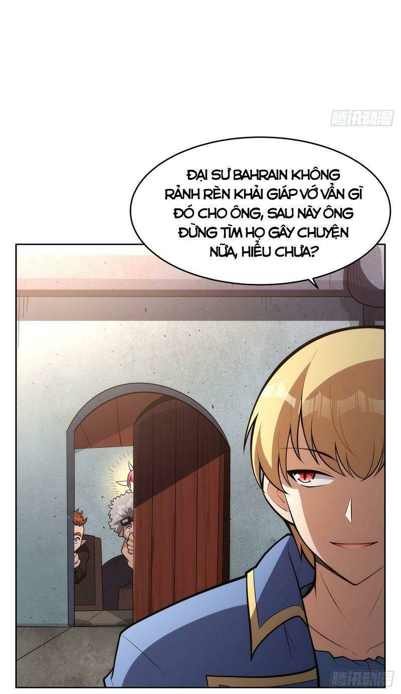 Ma Vương Thất Nghiệp Chapter 347 - Trang 2