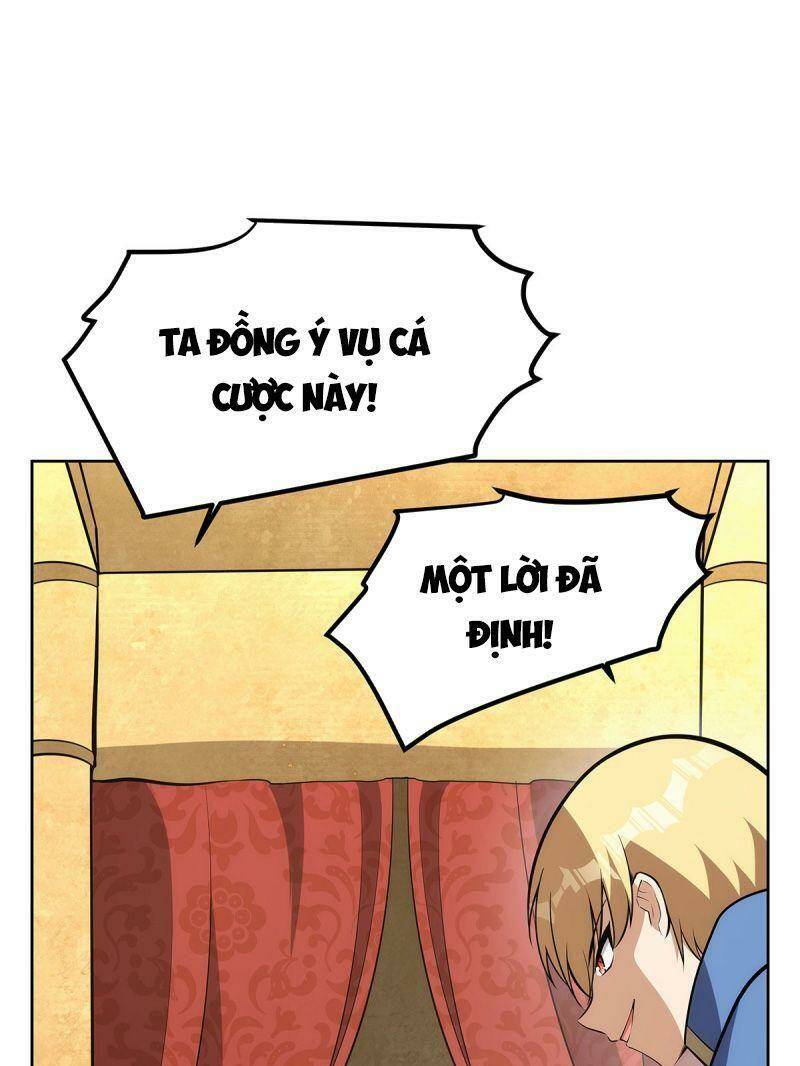 Ma Vương Thất Nghiệp Chapter 347 - Trang 2
