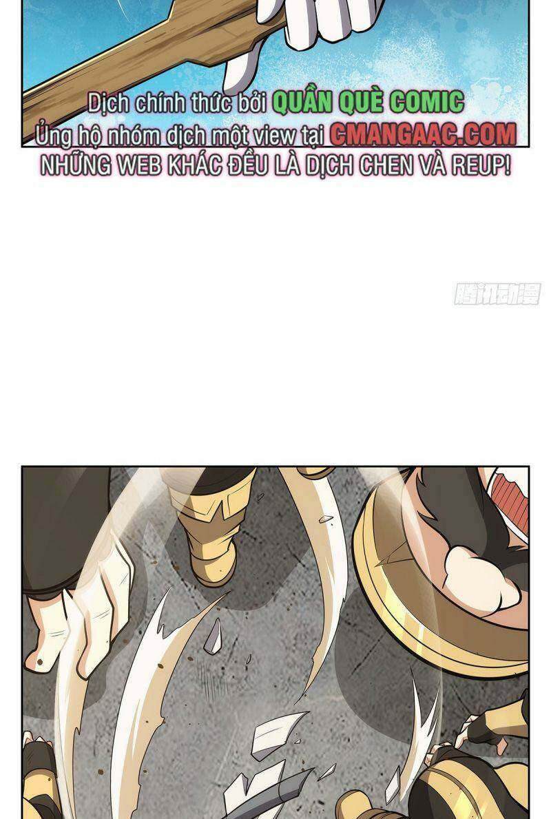 Ma Vương Thất Nghiệp Chapter 347 - Trang 2