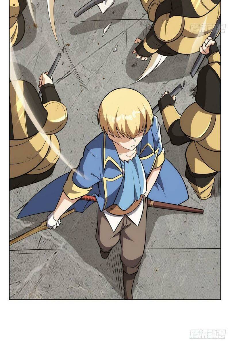 Ma Vương Thất Nghiệp Chapter 347 - Trang 2