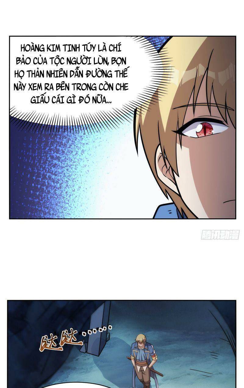 Ma Vương Thất Nghiệp Chapter 349 - Trang 2