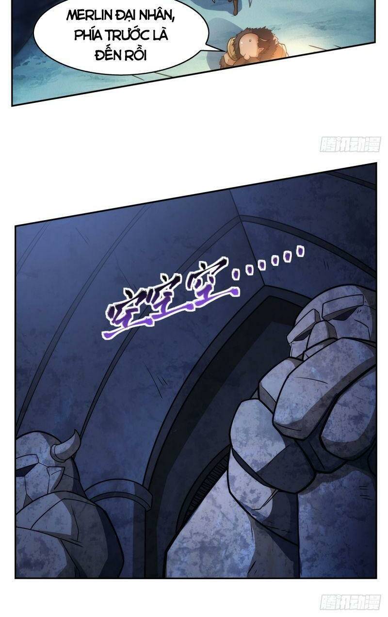 Ma Vương Thất Nghiệp Chapter 349 - Trang 2