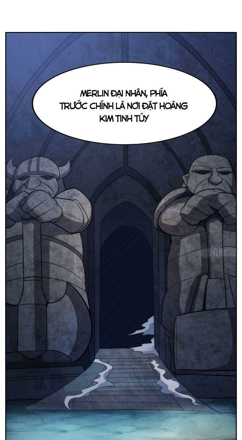 Ma Vương Thất Nghiệp Chapter 349 - Trang 2