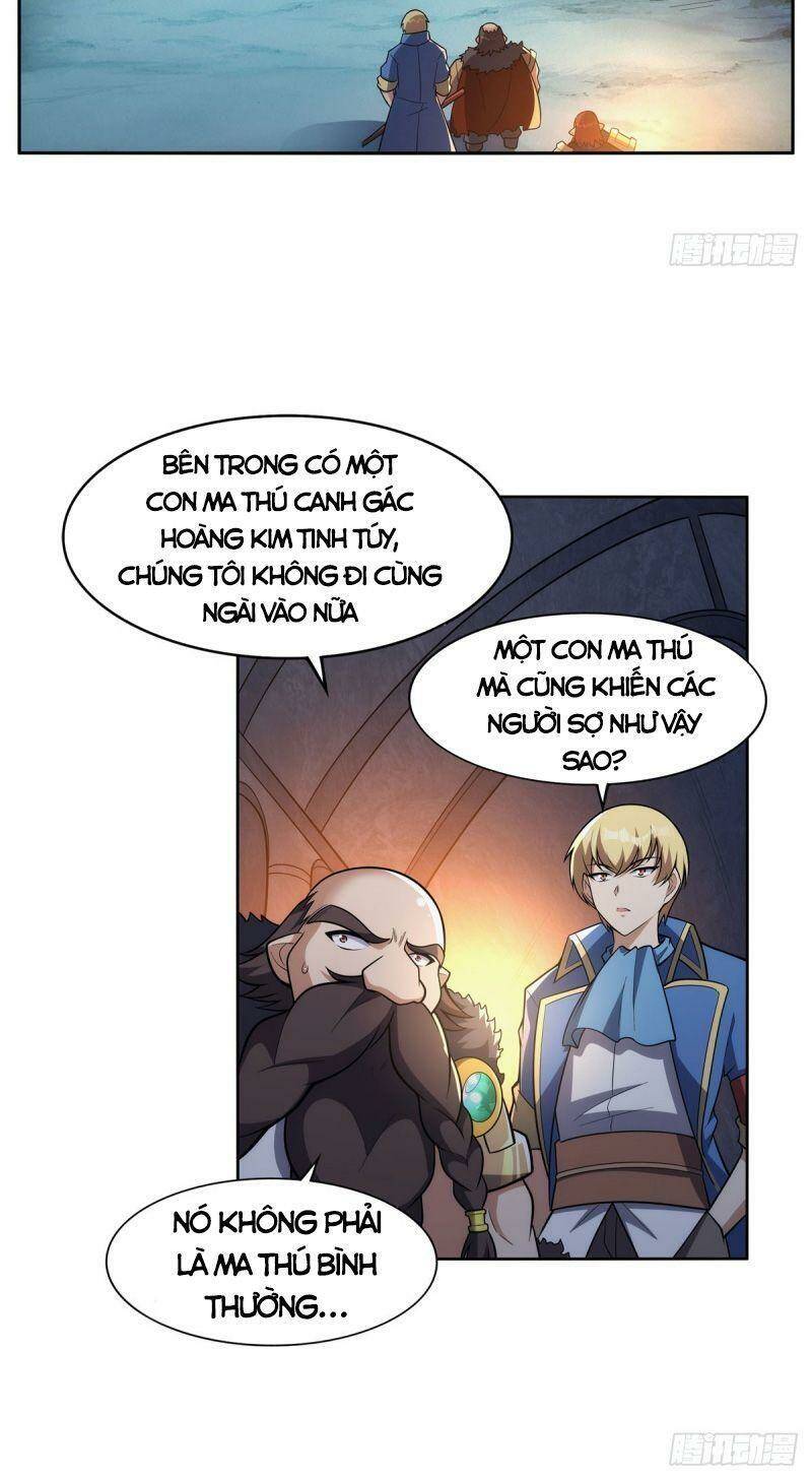 Ma Vương Thất Nghiệp Chapter 349 - Trang 2