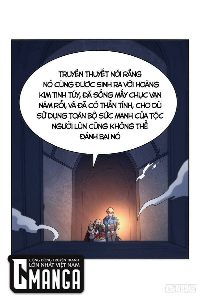 Ma Vương Thất Nghiệp Chapter 349 - Trang 2