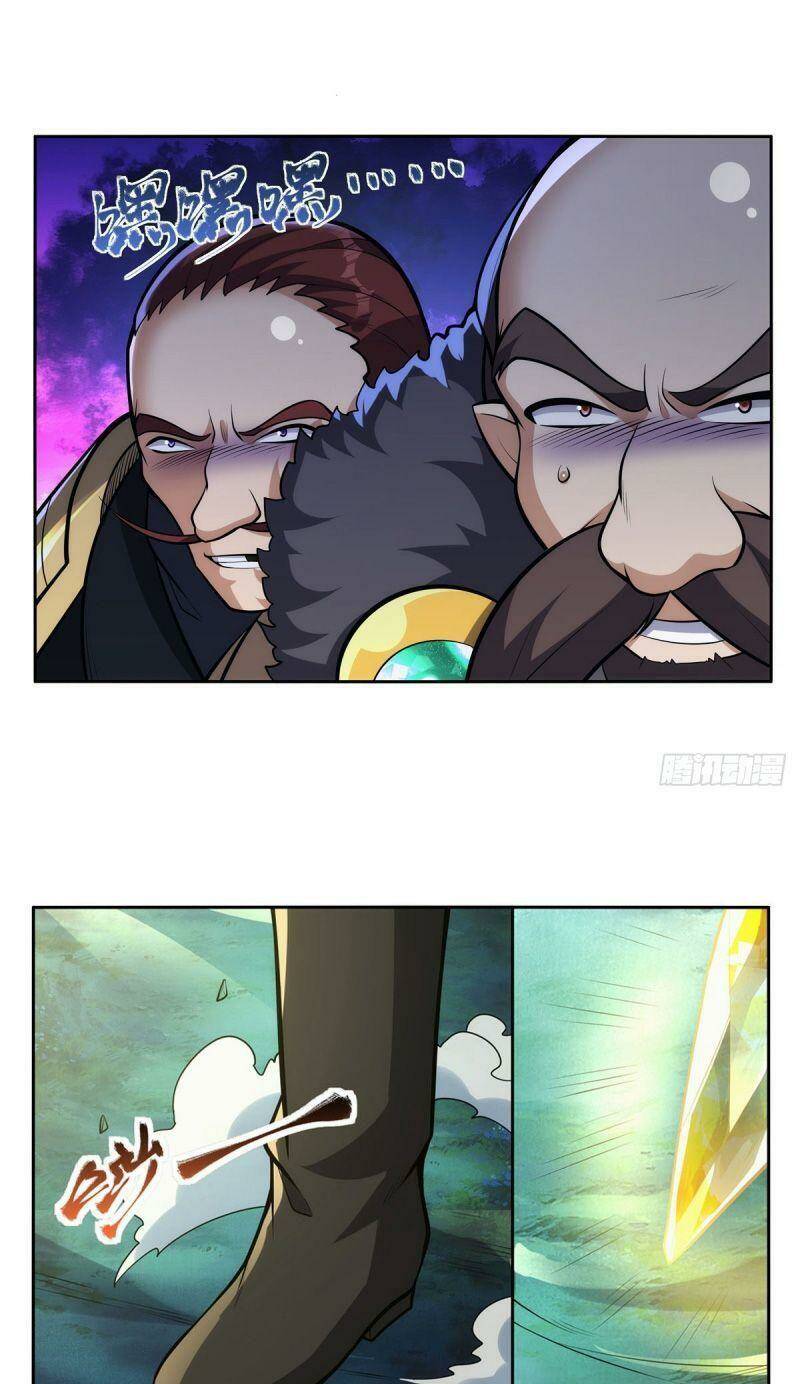 Ma Vương Thất Nghiệp Chapter 349 - Trang 2