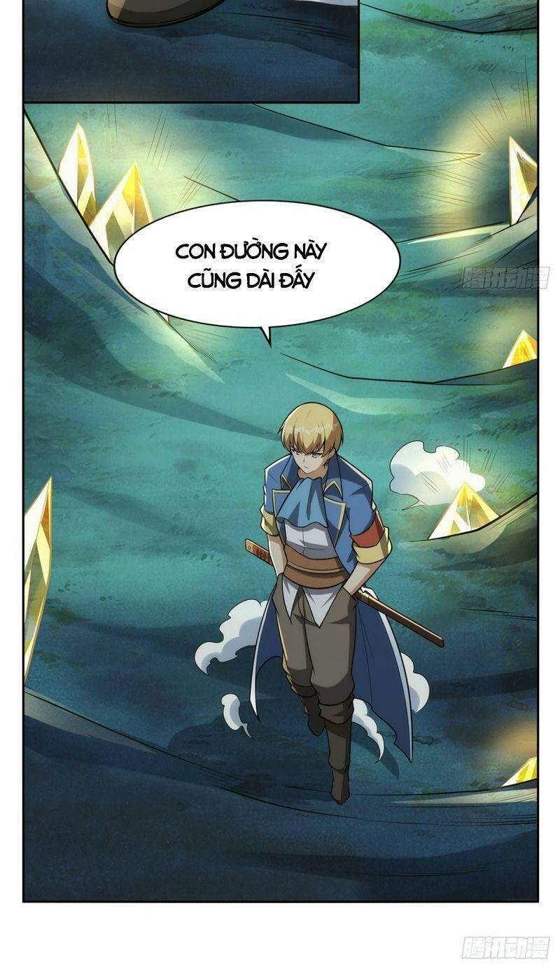 Ma Vương Thất Nghiệp Chapter 349 - Trang 2