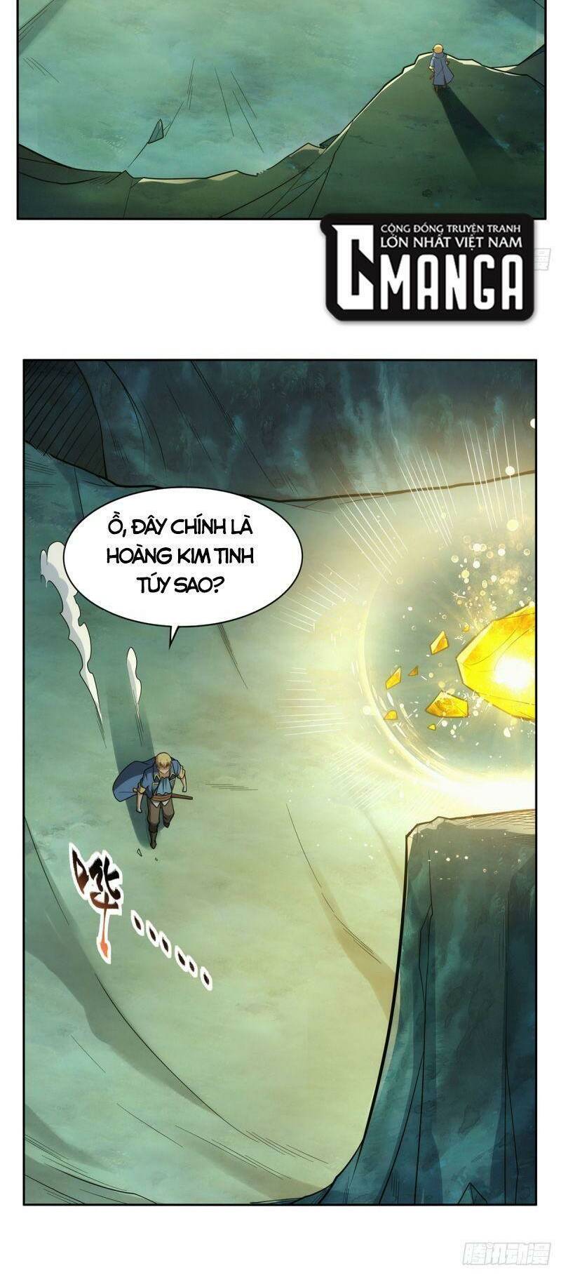 Ma Vương Thất Nghiệp Chapter 349 - Trang 2