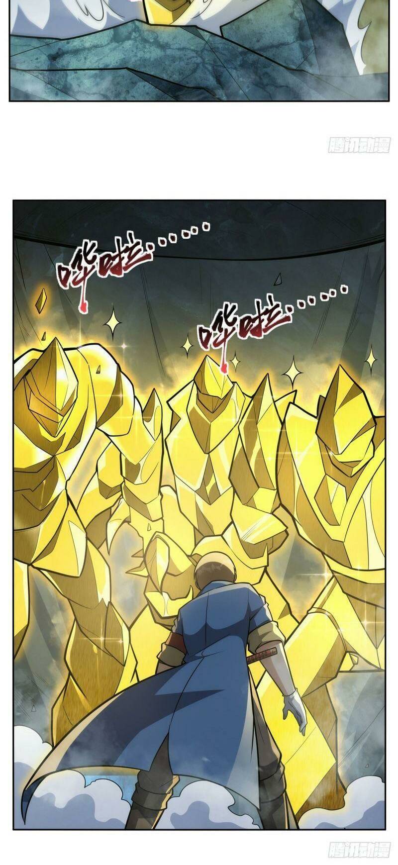 Ma Vương Thất Nghiệp Chapter 349 - Trang 2