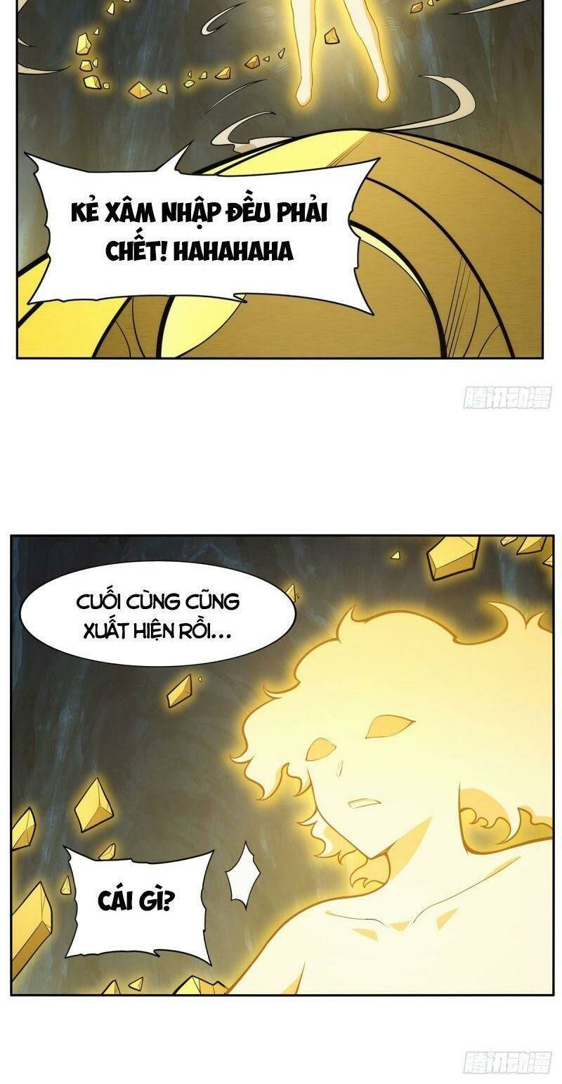 Ma Vương Thất Nghiệp Chapter 349 - Trang 2