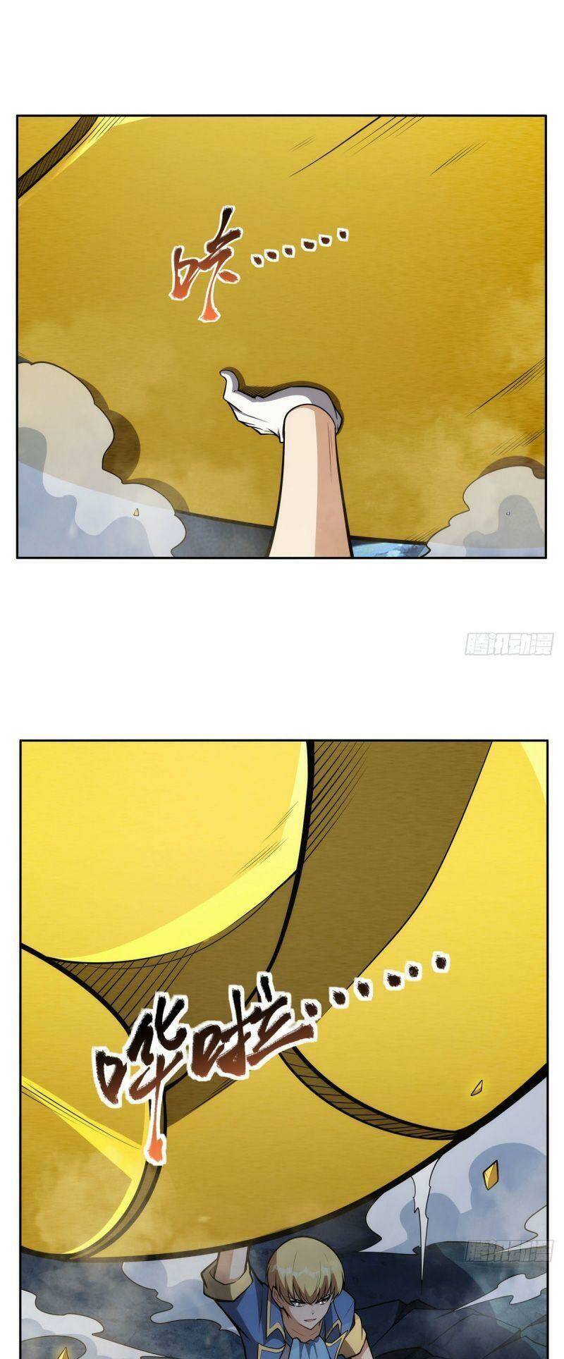 Ma Vương Thất Nghiệp Chapter 349 - Trang 2