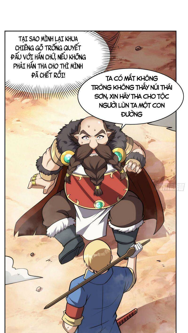 Ma Vương Thất Nghiệp Chapter 349 - Trang 2