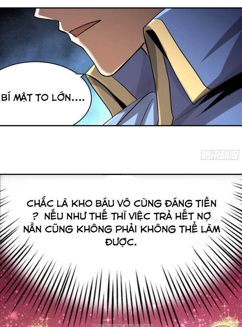 Ma Vương Thất Nghiệp Chapter 35.1 - Trang 2