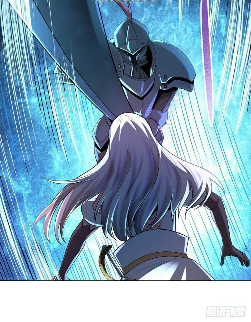 Ma Vương Thất Nghiệp Chapter 35.1 - Trang 2