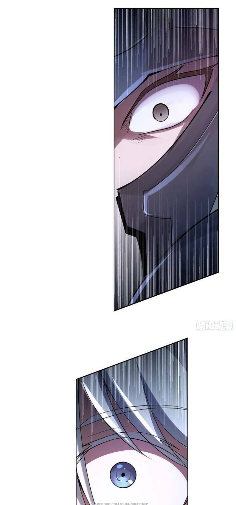 Ma Vương Thất Nghiệp Chapter 35.1 - Trang 2