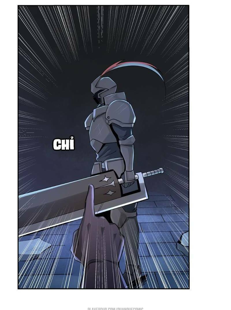 Ma Vương Thất Nghiệp Chapter 35.1 - Trang 2