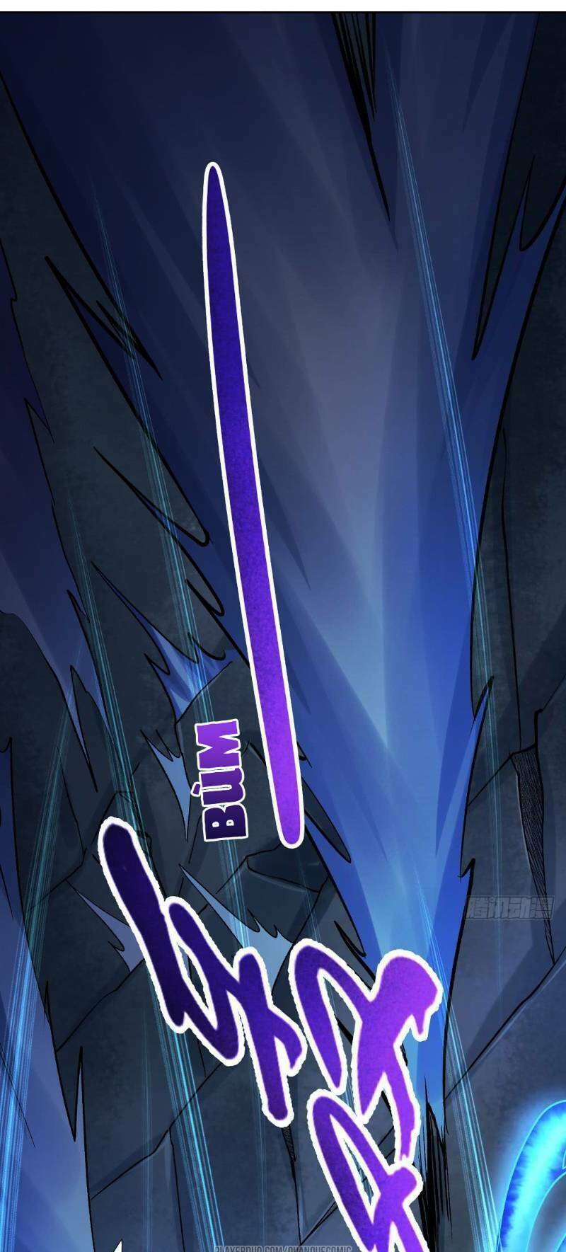 Ma Vương Thất Nghiệp Chapter 35.2 - Trang 2