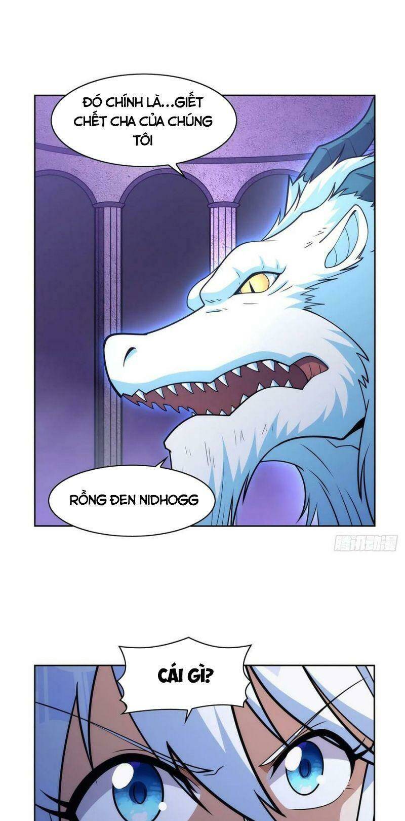 Ma Vương Thất Nghiệp Chapter 350 - Trang 2