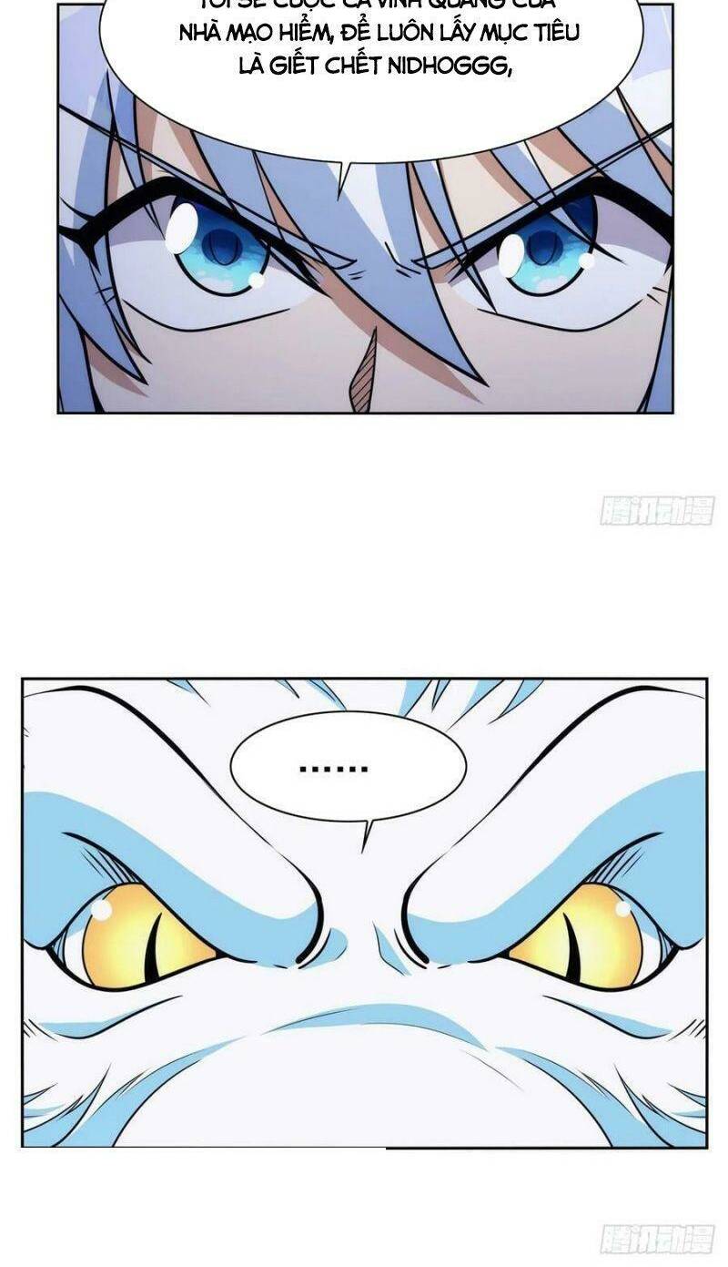 Ma Vương Thất Nghiệp Chapter 350 - Trang 2