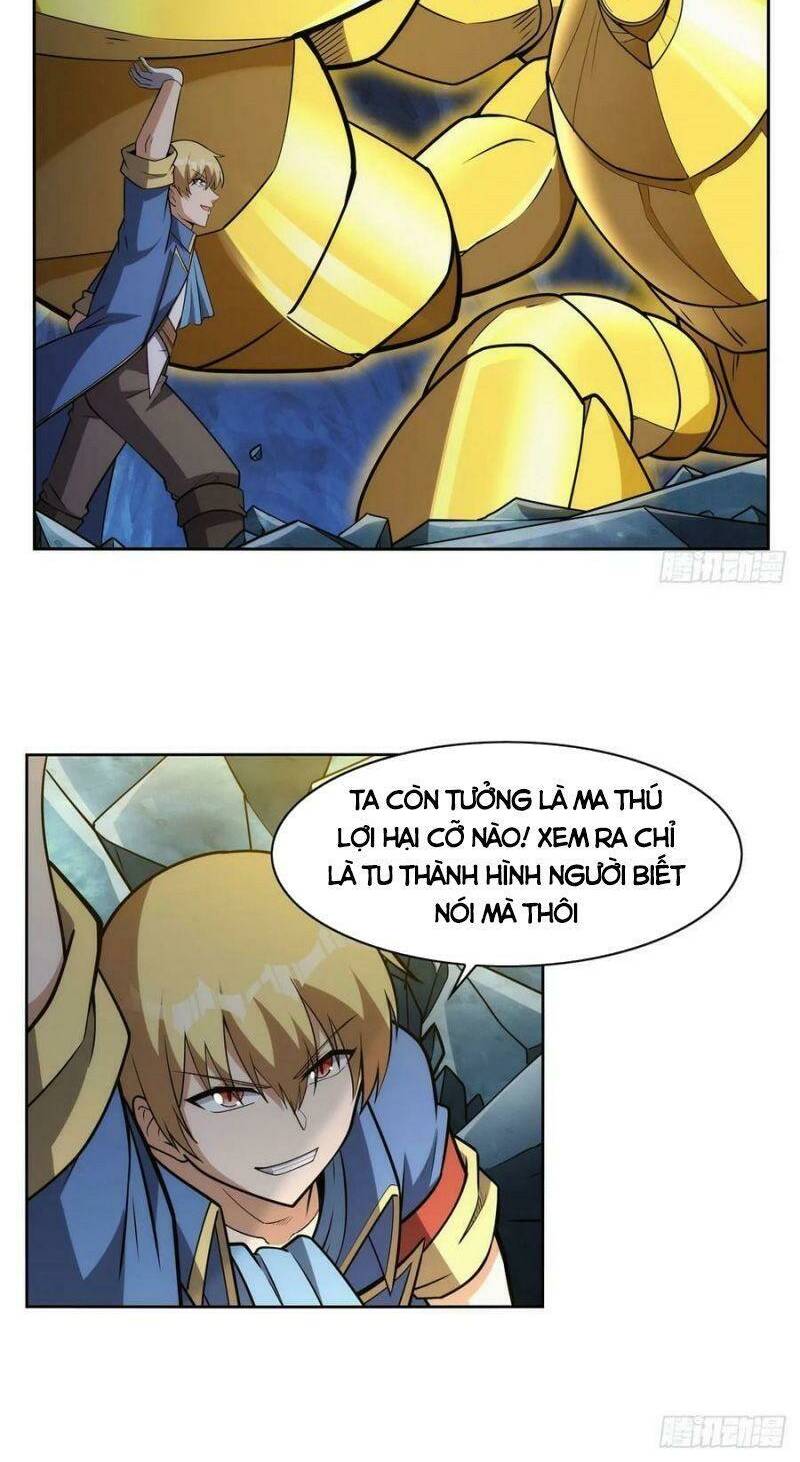 Ma Vương Thất Nghiệp Chapter 350 - Trang 2