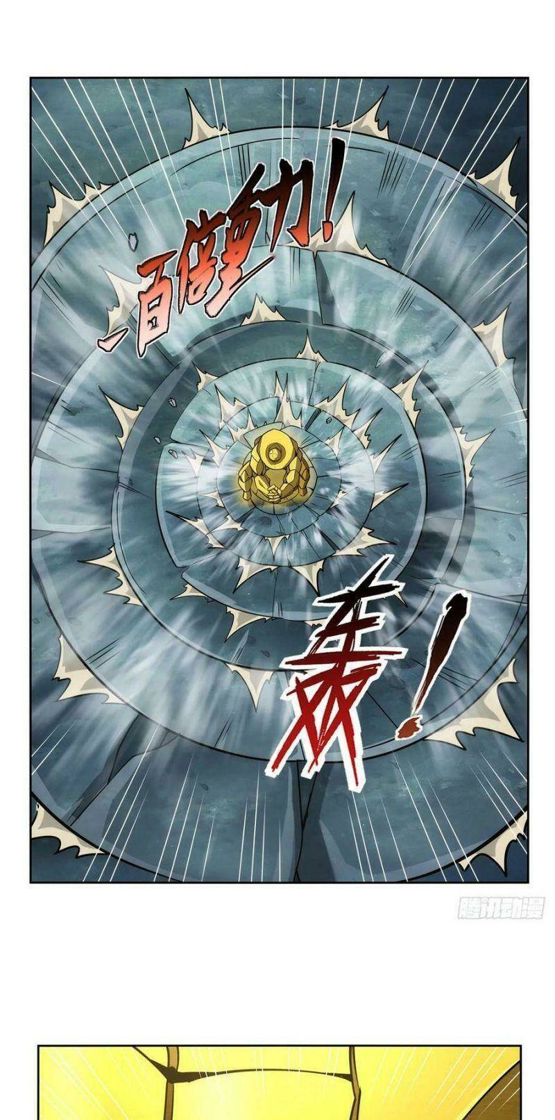 Ma Vương Thất Nghiệp Chapter 350 - Trang 2