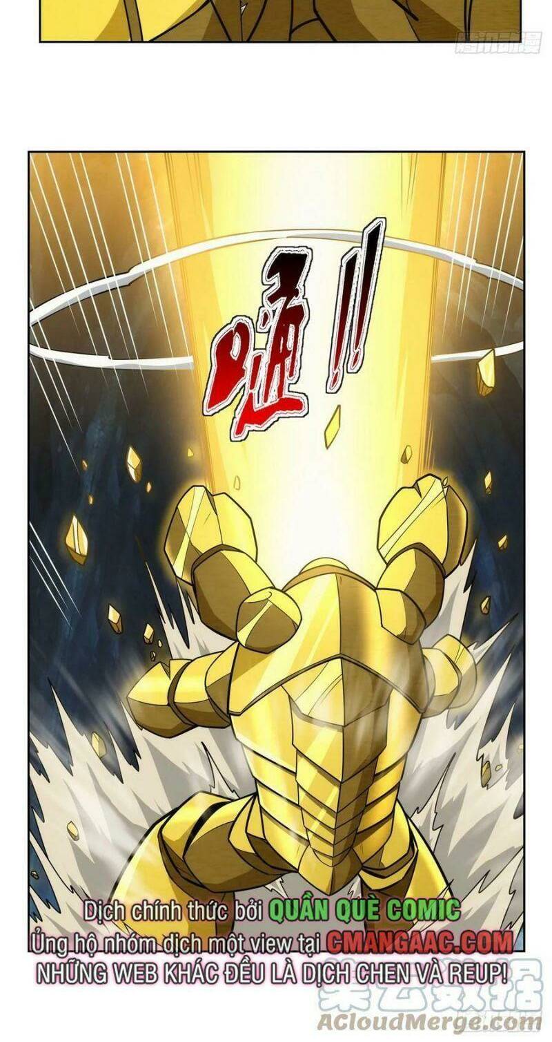 Ma Vương Thất Nghiệp Chapter 350 - Trang 2