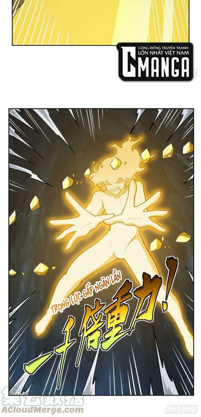 Ma Vương Thất Nghiệp Chapter 350 - Trang 2