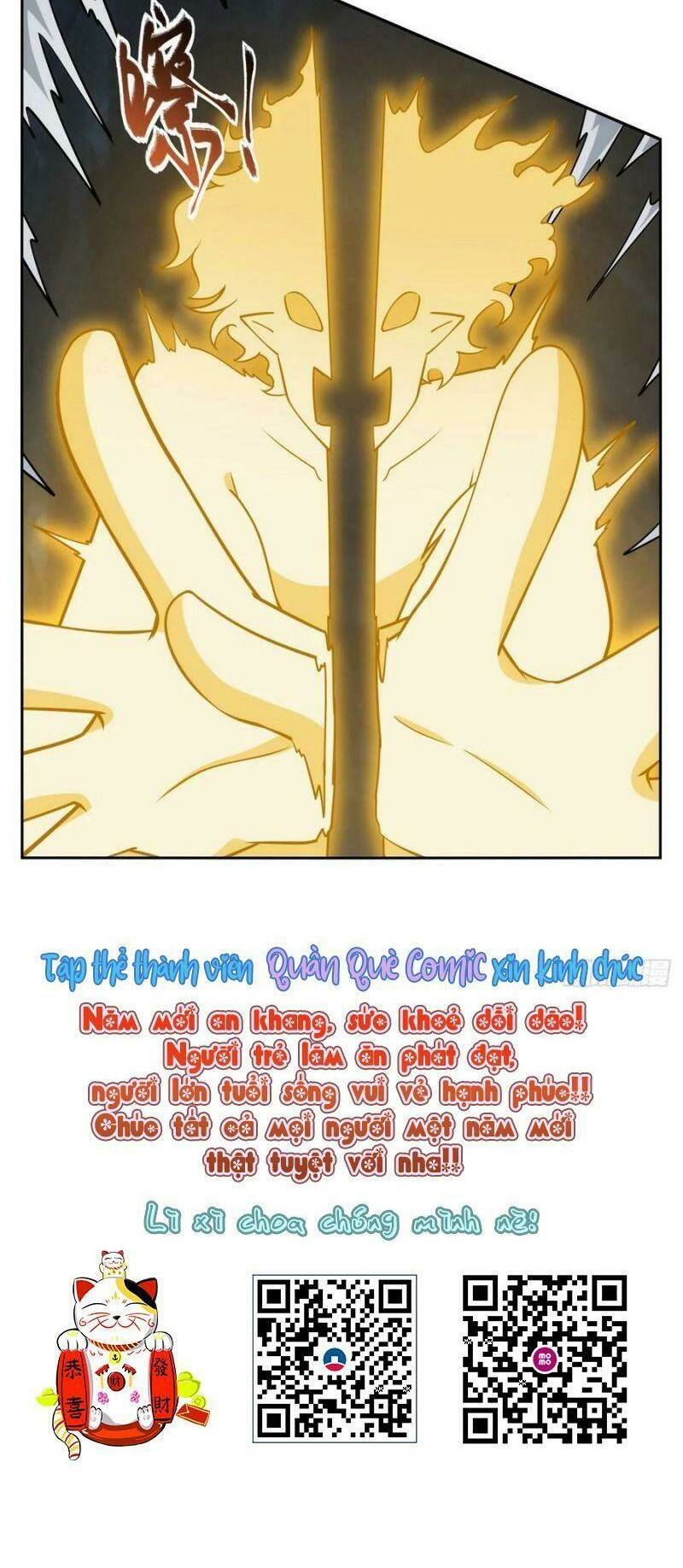 Ma Vương Thất Nghiệp Chapter 350 - Trang 2