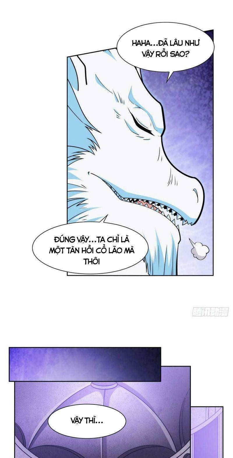 Ma Vương Thất Nghiệp Chapter 350 - Trang 2
